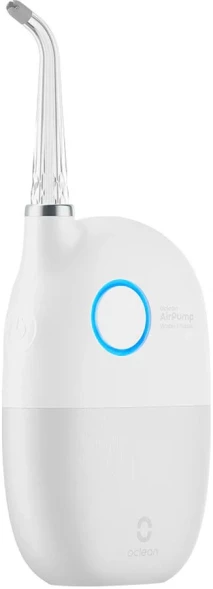 Ирригатор Oclean AirPump A10 W7602 2насад. серый