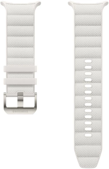Ремешок Samsung Galaxy Watch ET-SBL70MWEGRU для Samsung Galaxy Watch Ultra белый