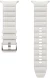 Ремешок Samsung Galaxy Watch ET-SBL70MWEGRU для Samsung Galaxy Watch Ultra белый