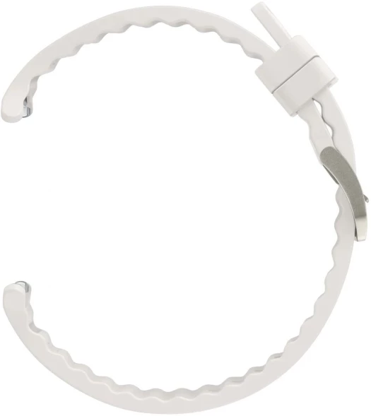 Ремешок Samsung Galaxy Watch ET-SBL70MWEGRU для Samsung Galaxy Watch Ultra белый