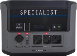 Пуско-зарядное устройство Berkut PSL-1500PLUS