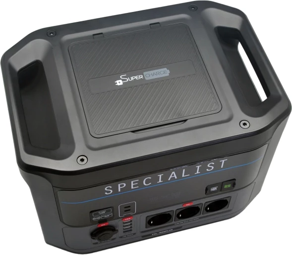 Пуско-зарядное устройство Berkut PSL-1500PLUS