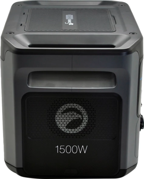 Пуско-зарядное устройство Berkut PSL-1500PLUS