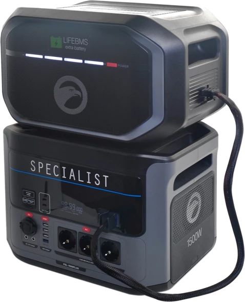 Пуско-зарядное устройство Berkut PSL-1500PLUS