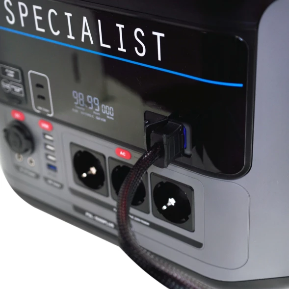 Пуско-зарядное устройство Berkut PSL-1500PLUS