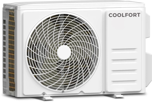 Сплит-система Coolfort CF-4102 белый