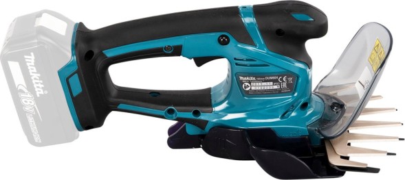 Кусторез/ножницы для травы Makita DUM604ZXаккум.