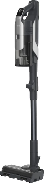 Пылесос Haier C6 Car 680Вт антрацит/серебристый