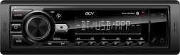 Автомагнитола ACV AVS-401UBW 1DIN 4x50Вт v5.0 USB 2.0 AUX 1.3&amp;quot; 2 RDS (43343)