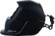 Маска сварщика RedVerg RD-WM 305 филь.:хамел. кл.:1/1/1/2 см.экр.90x35мм черный (RD-WM 305/АСФ100)