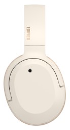 Гарнитура мониторные Edifier W820NB Plus слоновая кость беспроводные bluetooth оголовье