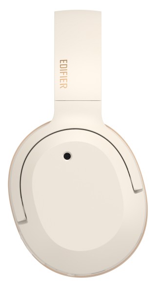 Гарнитура мониторные Edifier W820NB Plus слоновая кость беспроводные bluetooth оголовье