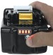 Батарея аккумуляторная Makita BL1850B LXT 18В 5Ач Li-Ion (632G59-7)