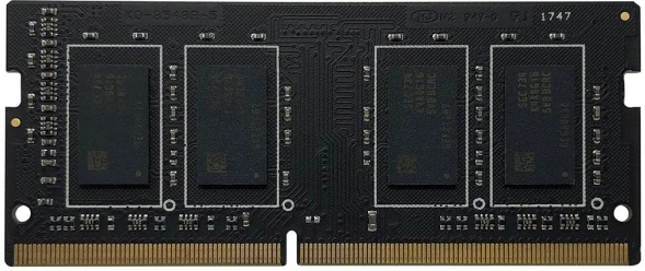 Память DDR4 16GB 3200MHz Patriot PSD416G32002S Signature Line RTL PC4-25600 CL22 SO-DIMM 260-pin 1.2В Ret