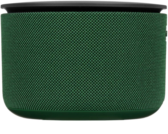 Умная колонка Yandex Станция Мини 3 Про Алиса зеленый 18W 1.0 BT/Wi-Fi (YNDX-00059GRN)