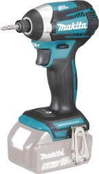 Шуруповерт Makita DTD154Z аккум. патрон:шестигр.1/4&amp;quot;