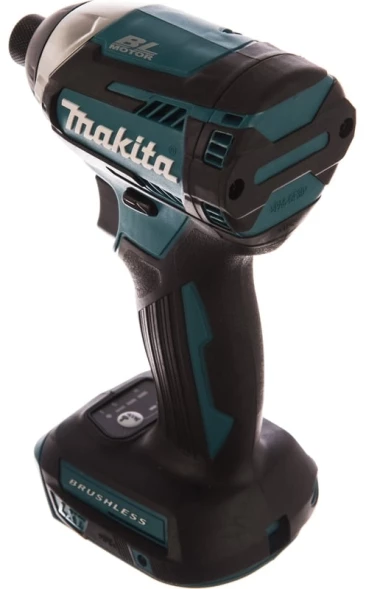 Шуруповерт Makita DTD154Z аккум. патрон:шестигр.1/4&amp;quot;