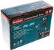 Шуруповерт Makita DTD154Z аккум. патрон:шестигр.1/4&amp;quot;