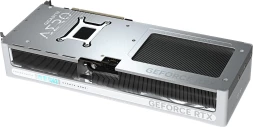Видеокарта Gigabyte PCI-E GV-N5070AERO OC-12GD 1.0 NVIDIA GeForce RTX 5070 12Gb 192bit GDDR7 2625/28000 HDMIx1 DPx3 HDCP Ret