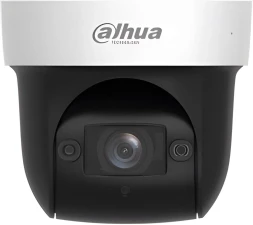 Камера видеонаблюдения IP Dahua PTZ DH-SD29204DB-GNY 2.8-12мм цв. корп.:белый/черный
