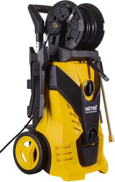 Минимойка Huter W210i Professional 2600Вт (70/8/18)