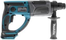 Перфоратор Makita DHR202Z патрон:SDS-plus уд.:1.9Дж аккум.