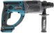 Перфоратор Makita DHR202Z патрон:SDS-plus уд.:1.9Дж аккум.