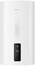 Водонагреватель Candy CF50V-P5(R) 3кВт 50л электрический настенный/белый