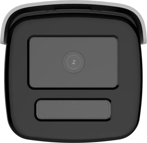 Камера видеонаблюдения IP Hikvision DS-2CD2T83G2-4LI(2.8mm) 2.8-2.8мм цв. корп.:белый