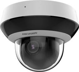 Камера видеонаблюдения IP Hikvision PTZ DS-2DE2A204IWG1-E 2.8-12мм цв. корп.:белый