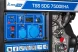 Генератор ТСС SDG 7500EHA 7.5кВт
