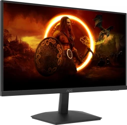 Монитор AOC 23.8&amp;quot; Gaming 24G15N2 черный VA LED 16:9 HDMI матовая 250cd 178гр/178гр 1920x1080 180Hz DP FHD 3.13кг
