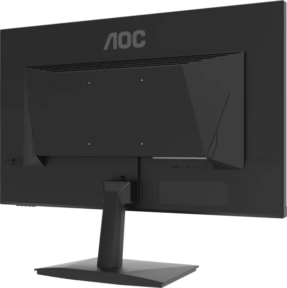 Монитор AOC 23.8&amp;quot; Gaming 24G15N2 черный VA LED 16:9 HDMI матовая 250cd 178гр/178гр 1920x1080 180Hz DP FHD 3.13кг