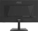 Монитор AOC 23.8&amp;quot; Gaming 24G15N2 черный VA LED 16:9 HDMI матовая 250cd 178гр/178гр 1920x1080 180Hz DP FHD 3.13кг