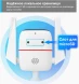Камера видеонаблюдения IP TP-Link Tapo C310 Wi-Fi 3.89-3.89мм цв. корп.:белый