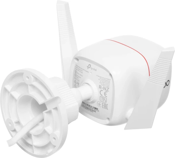 Камера видеонаблюдения IP TP-Link Tapo C310 Wi-Fi 3.89-3.89мм цв. корп.:белый