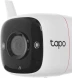 Камера видеонаблюдения IP TP-Link Tapo C310 Wi-Fi 3.89-3.89мм цв. корп.:белый