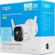 Камера видеонаблюдения IP TP-Link Tapo C310 Wi-Fi 3.89-3.89мм цв. корп.:белый