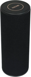 Колонка порт. Tecno S6 Square черный 40W 2.1 BT 10м 5200mAh (S6)