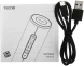 Колонка порт. Tecno S6 Square черный 40W 2.1 BT 10м 5200mAh (S6)