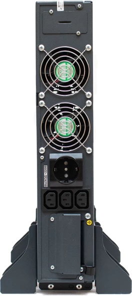 Стабилизатор напряжения Штиль ИнСтаб IS2500RT 2000Вт 2500ВА серый