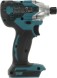 Шуруповерт Makita DTD156Z аккум. патрон:шестигр.1/4&amp;quot;