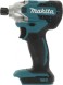 Шуруповерт Makita DTD156Z аккум. патрон:шестигр.1/4&amp;quot;