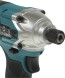 Шуруповерт Makita DTD156Z аккум. патрон:шестигр.1/4&amp;quot;