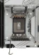 Материнская плата MSI MPG Z890I EDGE TI WIFI Soc-1851 Intel Z890 2xDDR5 mini-ITX AC`97 8ch(7.1) 5Gigabit RAID+HDMI