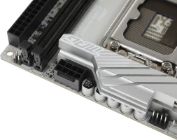 Материнская плата MSI MPG Z890I EDGE TI WIFI Soc-1851 Intel Z890 2xDDR5 mini-ITX AC`97 8ch(7.1) 5Gigabit RAID+HDMI