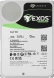 Жесткий диск Seagate SAS 3.0 12TB ST12000NM007H Server Exos X24 4KN (7200rpm) 512Mb 3.5&amp;quot;