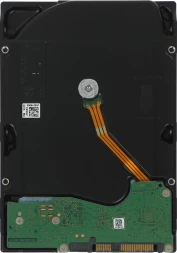 Жесткий диск Seagate SAS 3.0 12TB ST12000NM007H Server Exos X24 4KN (7200rpm) 512Mb 3.5"