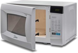 Микроволновая Печь Midea EM720CKE 20л. 700Вт белый
