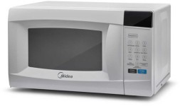 Микроволновая Печь Midea EM720CKE 20л. 700Вт белый